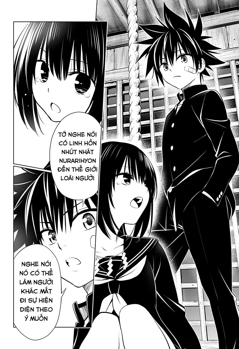 Nhẫn Giả Diệt Quỷ Chapter 104 - Trang 2