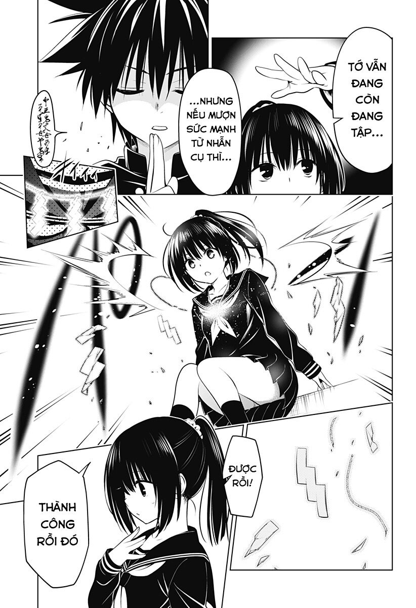 Nhẫn Giả Diệt Quỷ Chapter 104 - Trang 2