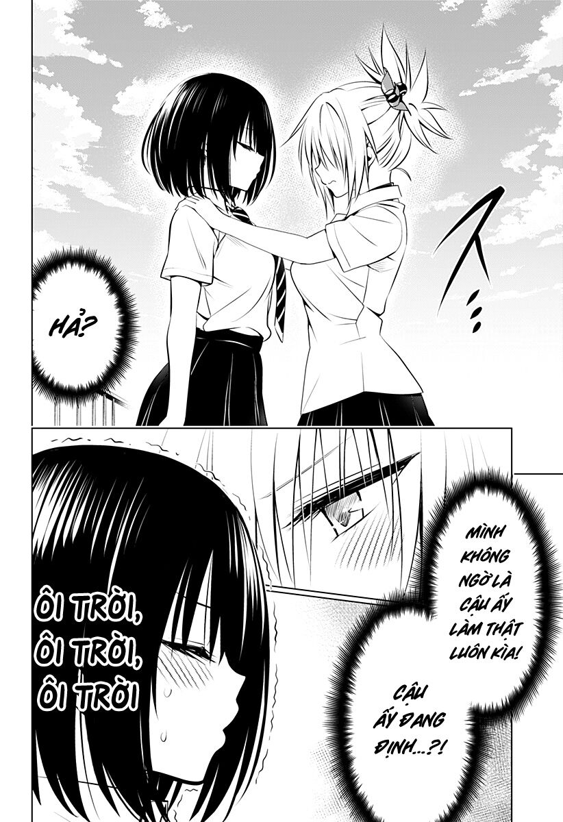 Nhẫn Giả Diệt Quỷ Chapter 104 - Trang 2