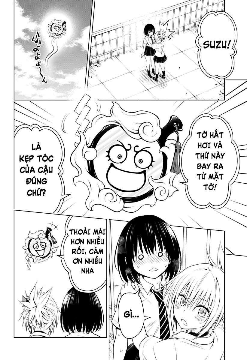 Nhẫn Giả Diệt Quỷ Chapter 104 - Trang 2