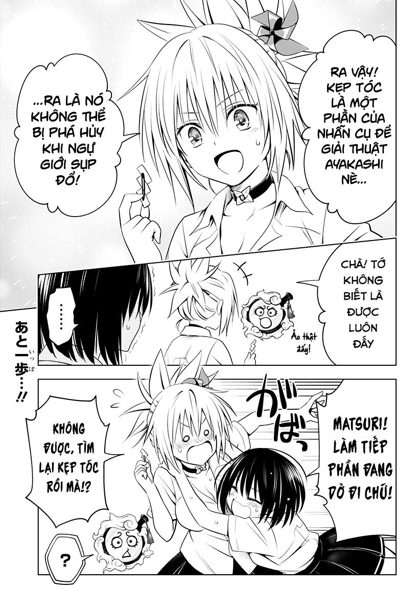 Nhẫn Giả Diệt Quỷ Chapter 104 - Trang 2