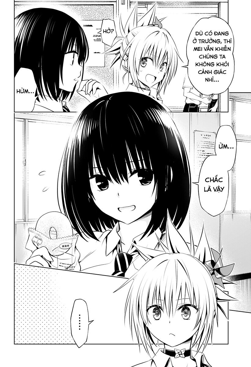 Nhẫn Giả Diệt Quỷ Chapter 104 - Trang 2