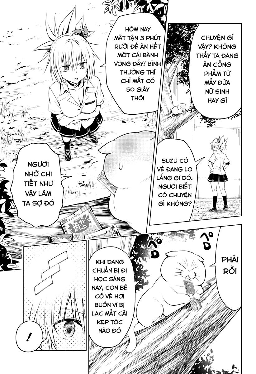 Nhẫn Giả Diệt Quỷ Chapter 104 - Trang 2