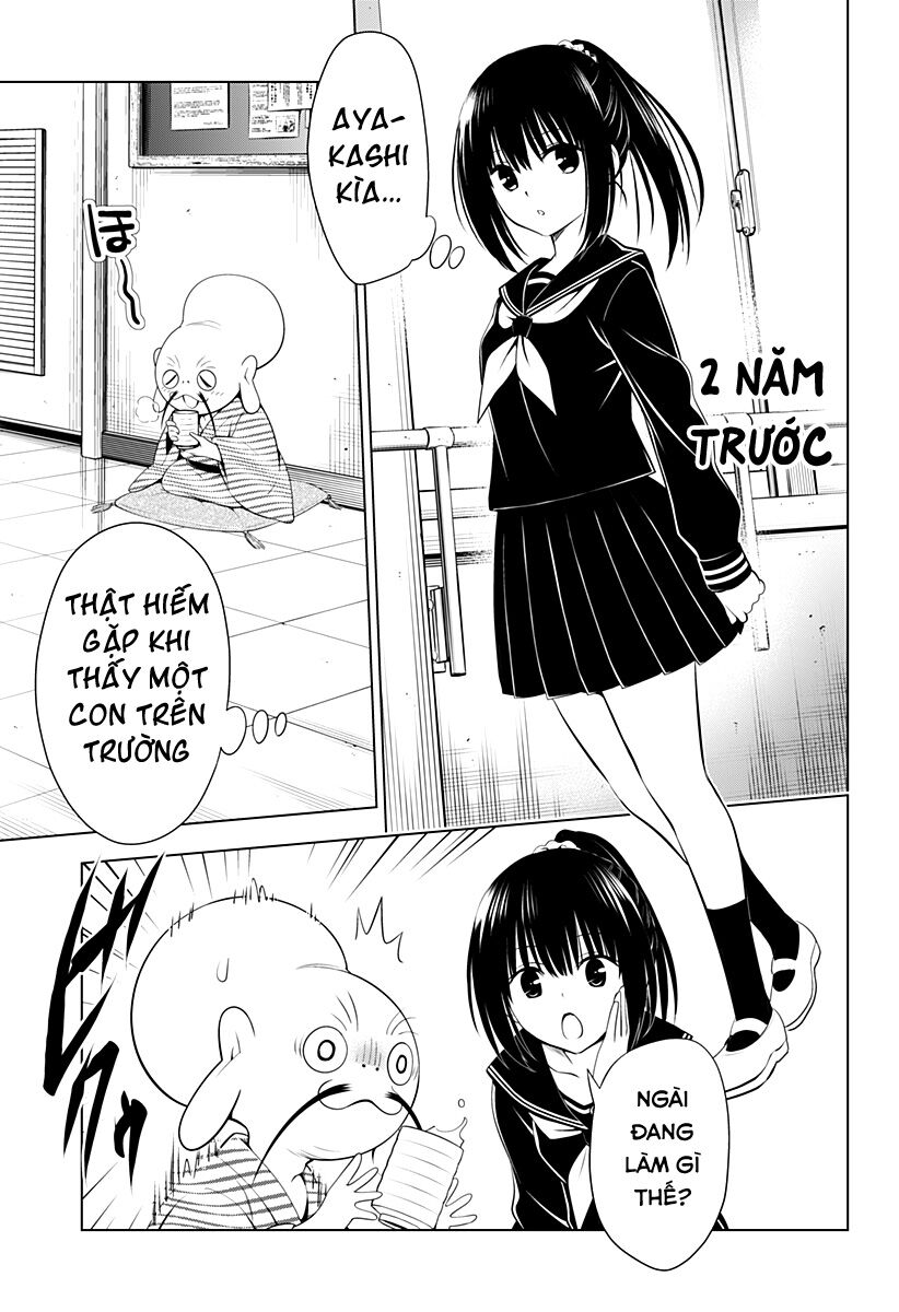 Nhẫn Giả Diệt Quỷ Chapter 104 - Trang 2