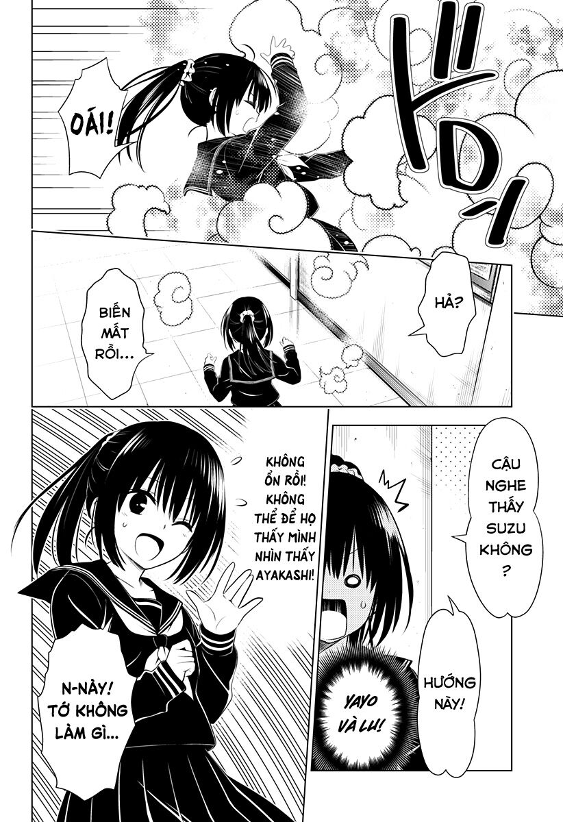 Nhẫn Giả Diệt Quỷ Chapter 104 - Trang 2