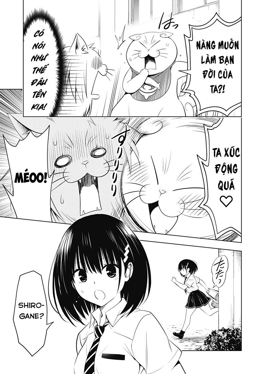 Nhẫn Giả Diệt Quỷ Chapter 105 - Trang 2