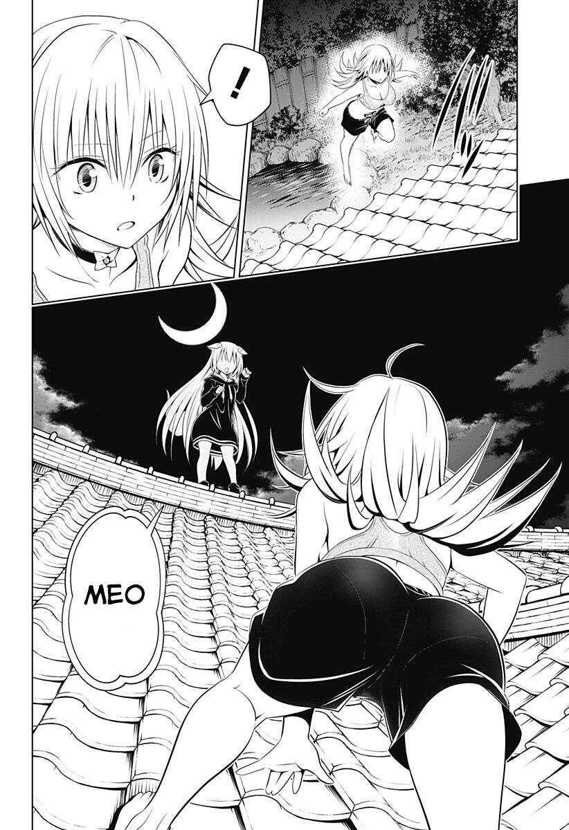 Nhẫn Giả Diệt Quỷ Chapter 107 - Trang 2