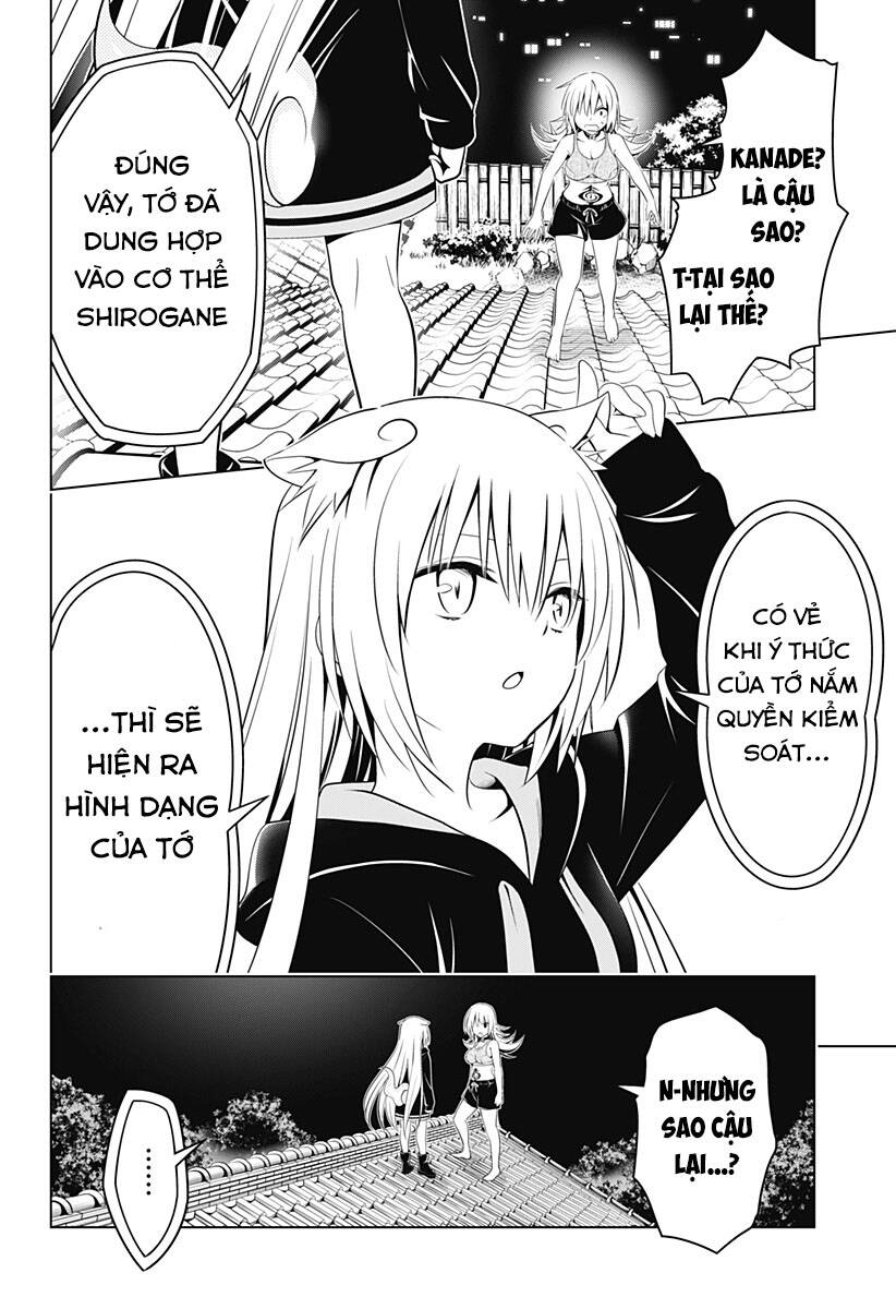 Nhẫn Giả Diệt Quỷ Chapter 107 - Trang 2