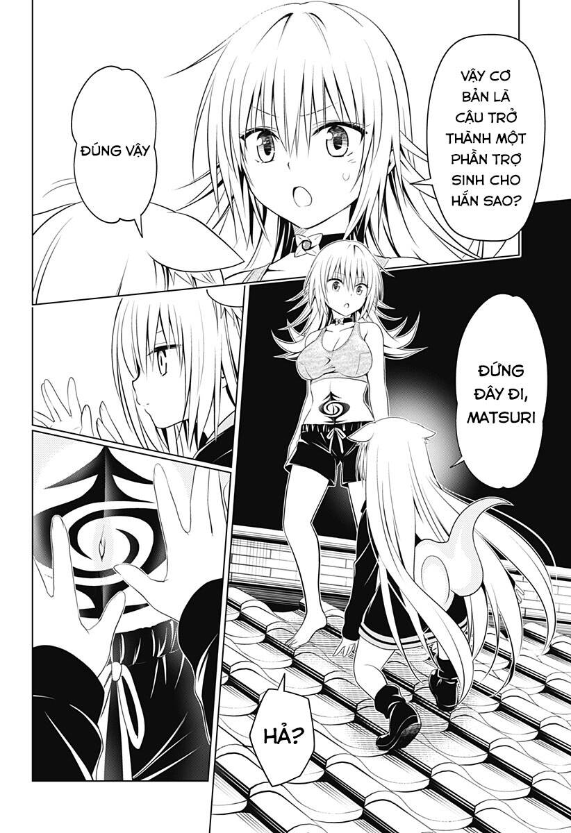 Nhẫn Giả Diệt Quỷ Chapter 107 - Trang 2