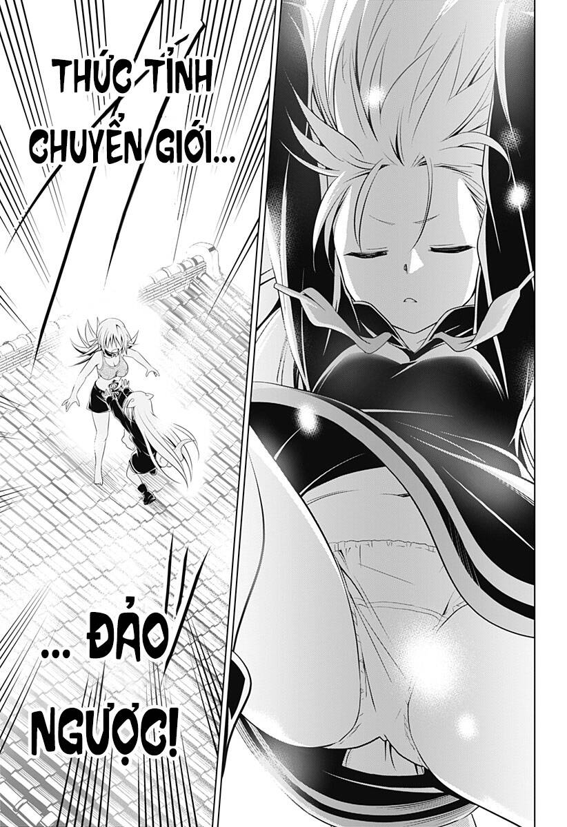 Nhẫn Giả Diệt Quỷ Chapter 107 - Trang 2