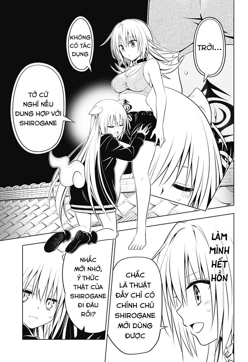 Nhẫn Giả Diệt Quỷ Chapter 107 - Trang 2