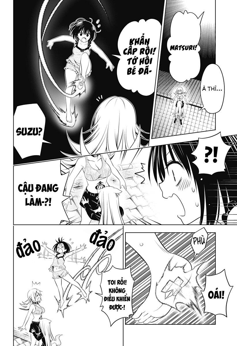 Nhẫn Giả Diệt Quỷ Chapter 107 - Trang 2