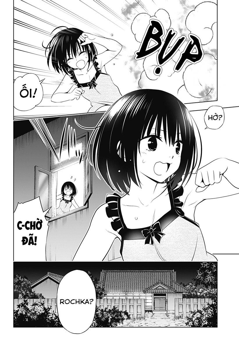 Nhẫn Giả Diệt Quỷ Chapter 107 - Trang 2