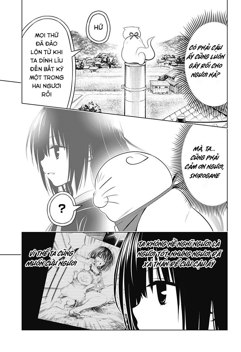 Nhẫn Giả Diệt Quỷ Chapter 108 - Trang 2