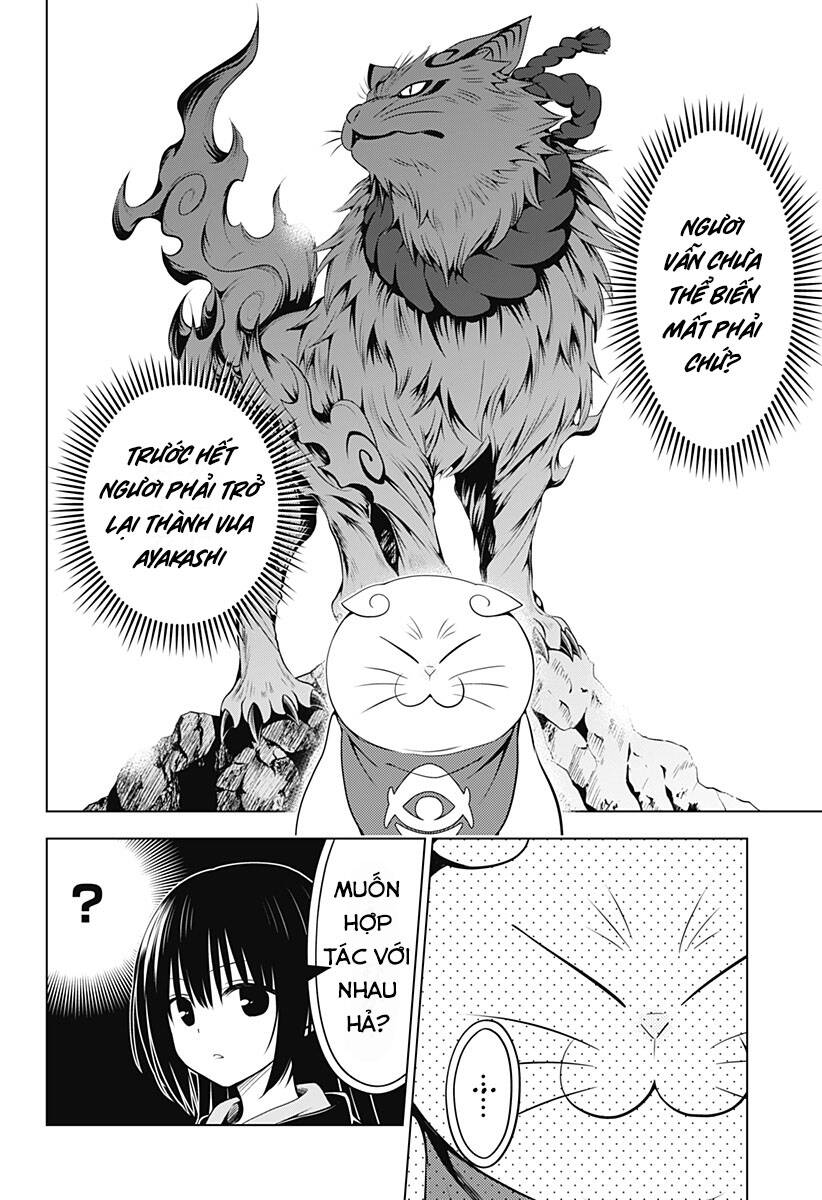 Nhẫn Giả Diệt Quỷ Chapter 108 - Trang 2