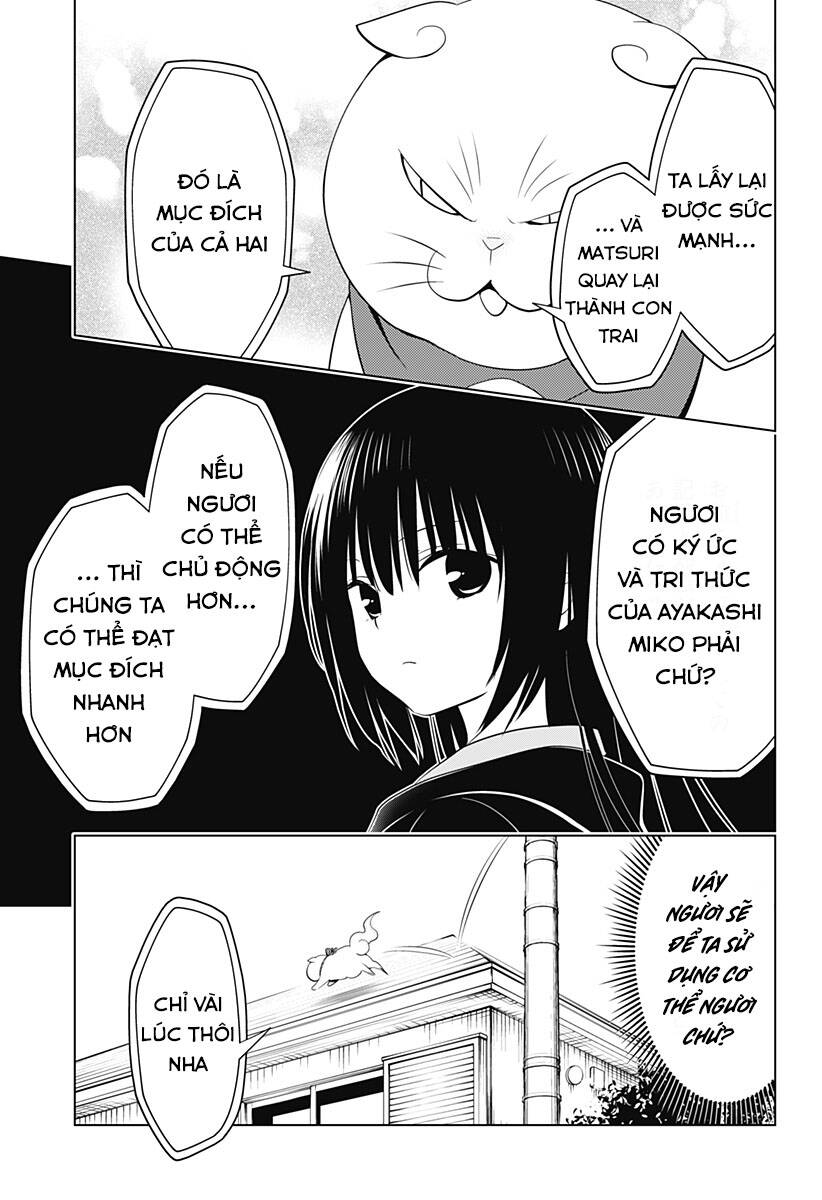 Nhẫn Giả Diệt Quỷ Chapter 108 - Trang 2