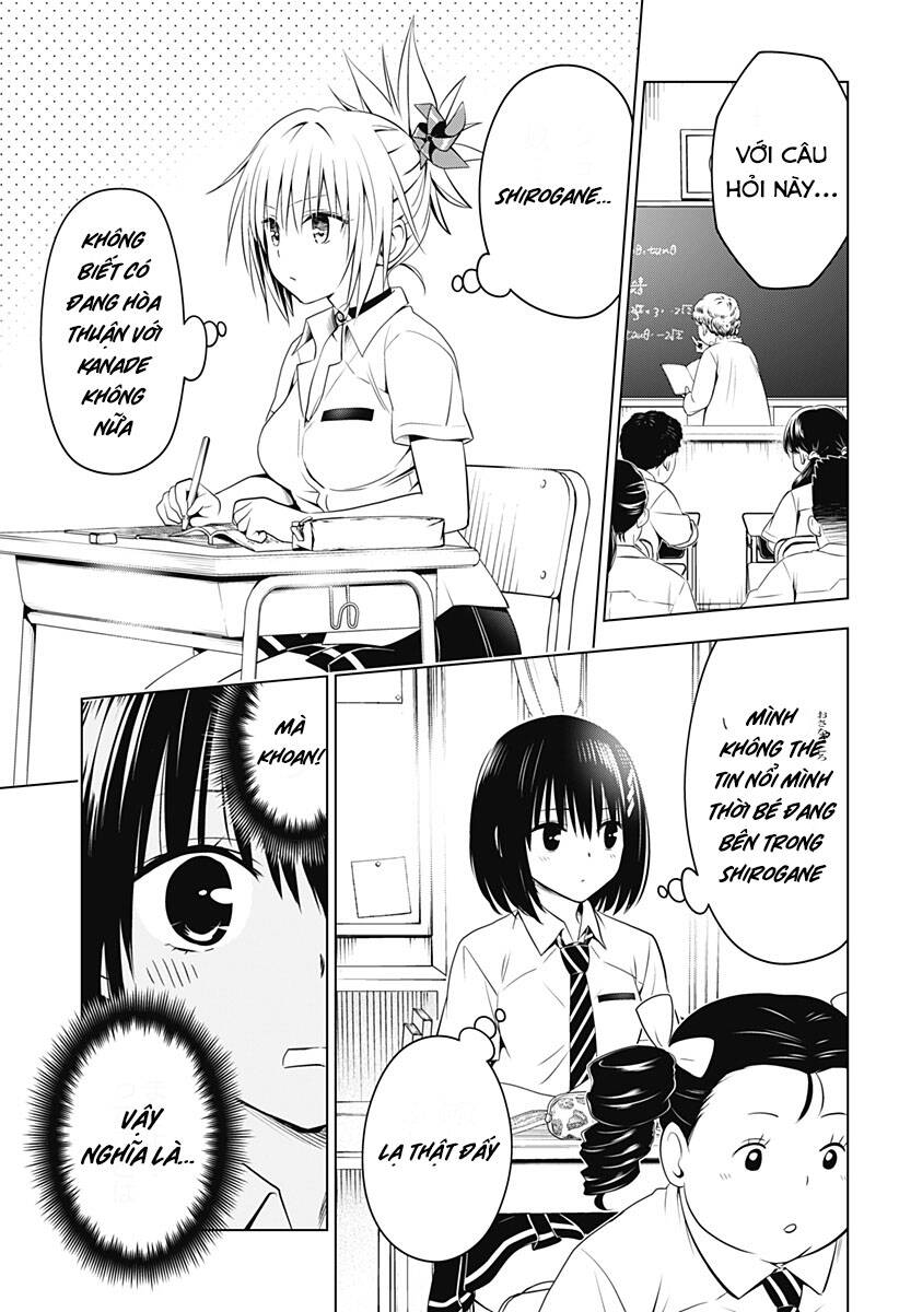 Nhẫn Giả Diệt Quỷ Chapter 108 - Trang 2