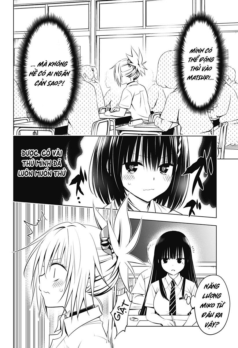 Nhẫn Giả Diệt Quỷ Chapter 108 - Trang 2