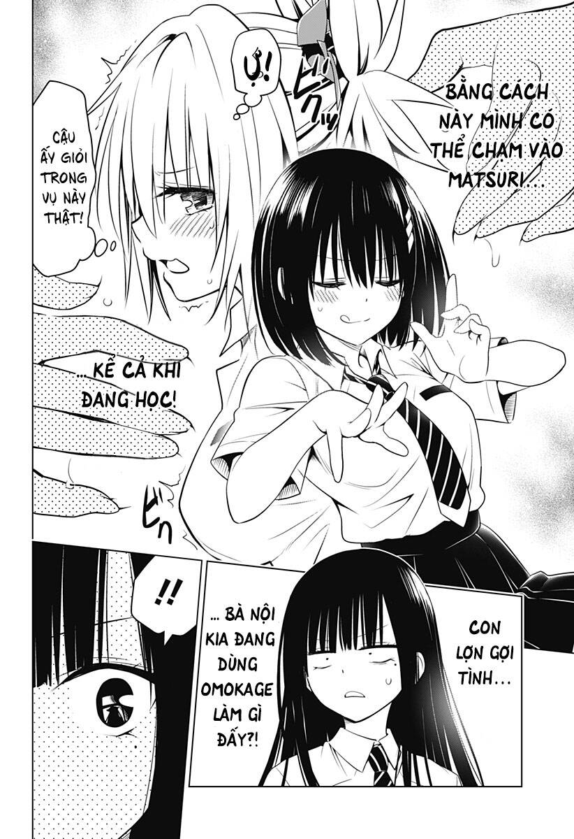 Nhẫn Giả Diệt Quỷ Chapter 108 - Trang 2