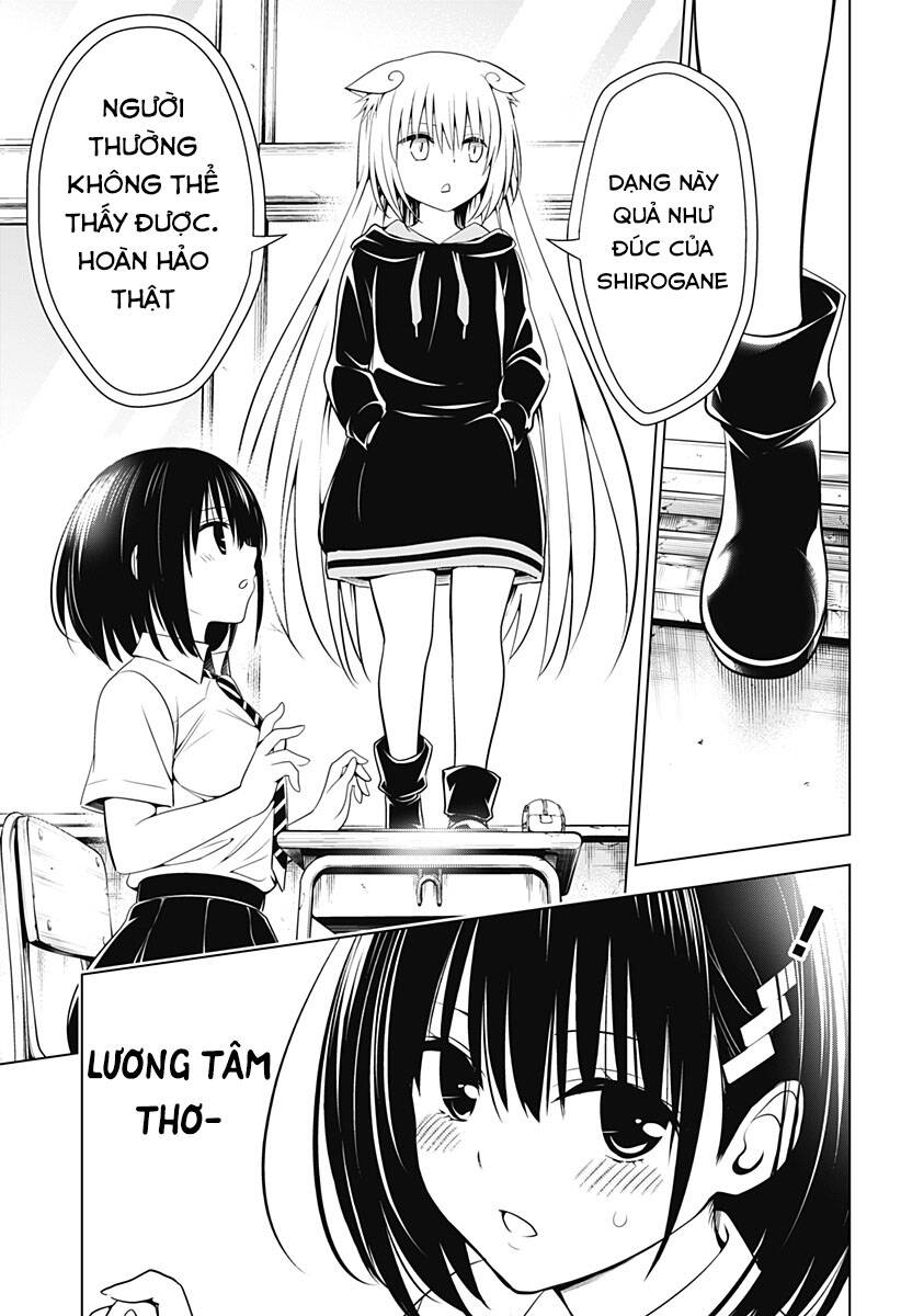 Nhẫn Giả Diệt Quỷ Chapter 108 - Trang 2