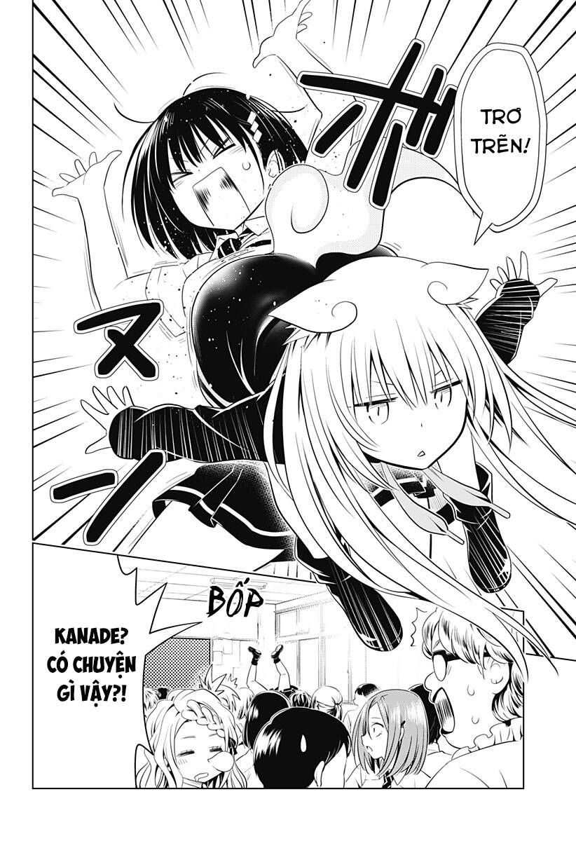 Nhẫn Giả Diệt Quỷ Chapter 108 - Trang 2