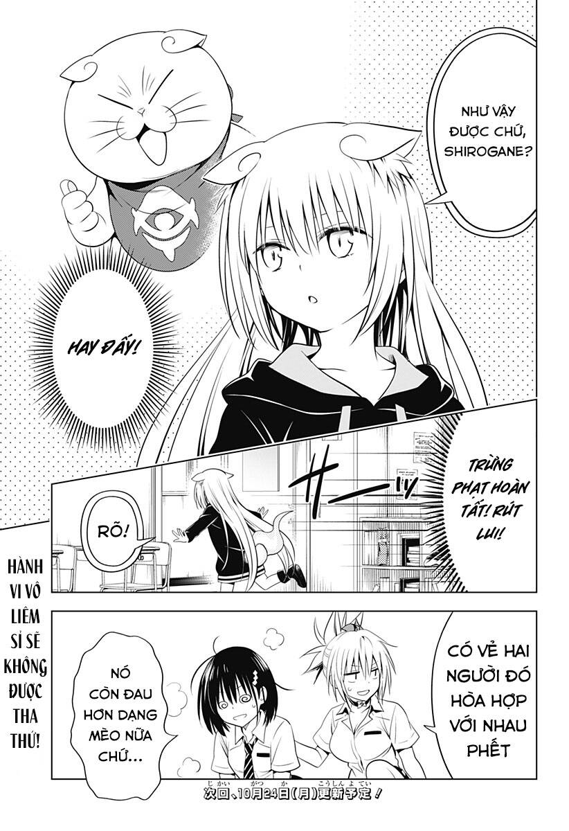 Nhẫn Giả Diệt Quỷ Chapter 108 - Trang 2