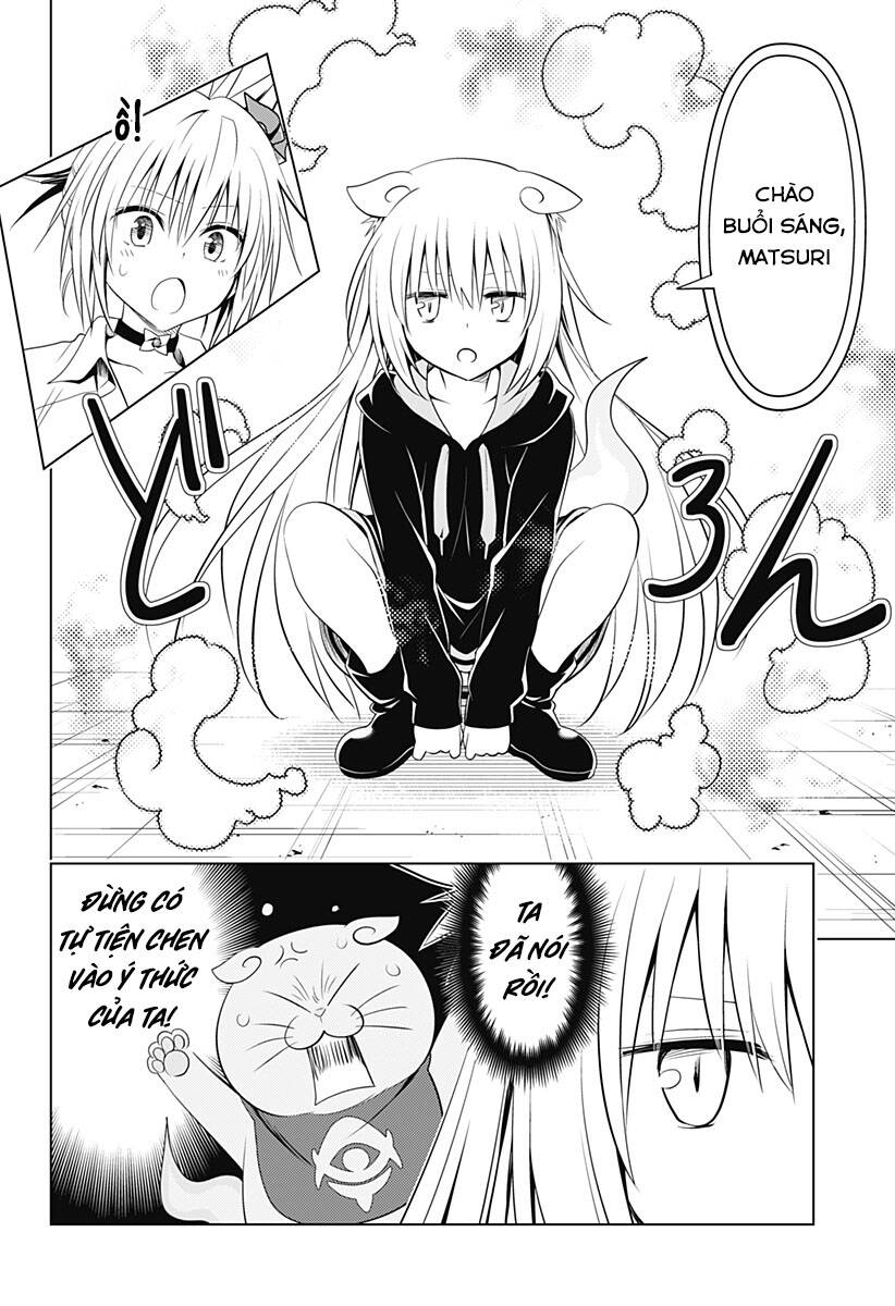 Nhẫn Giả Diệt Quỷ Chapter 108 - Trang 2