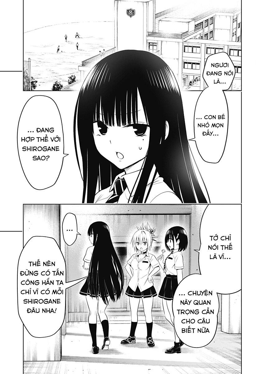 Nhẫn Giả Diệt Quỷ Chapter 108 - Trang 2