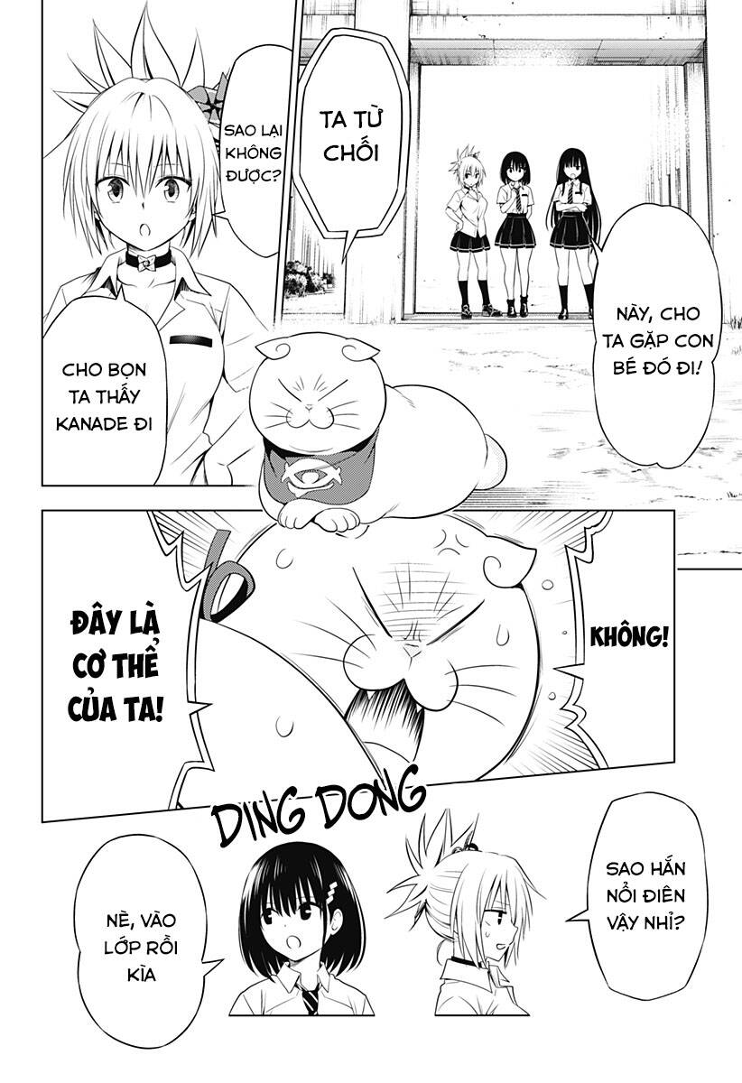 Nhẫn Giả Diệt Quỷ Chapter 108 - Trang 2