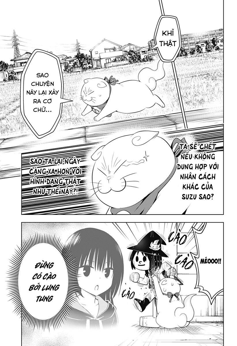 Nhẫn Giả Diệt Quỷ Chapter 108 - Trang 2