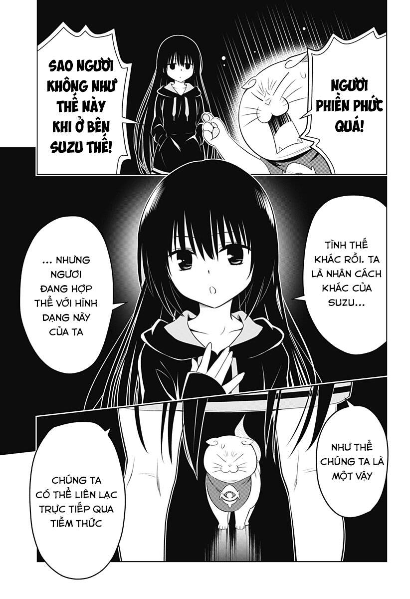 Nhẫn Giả Diệt Quỷ Chapter 108 - Trang 2