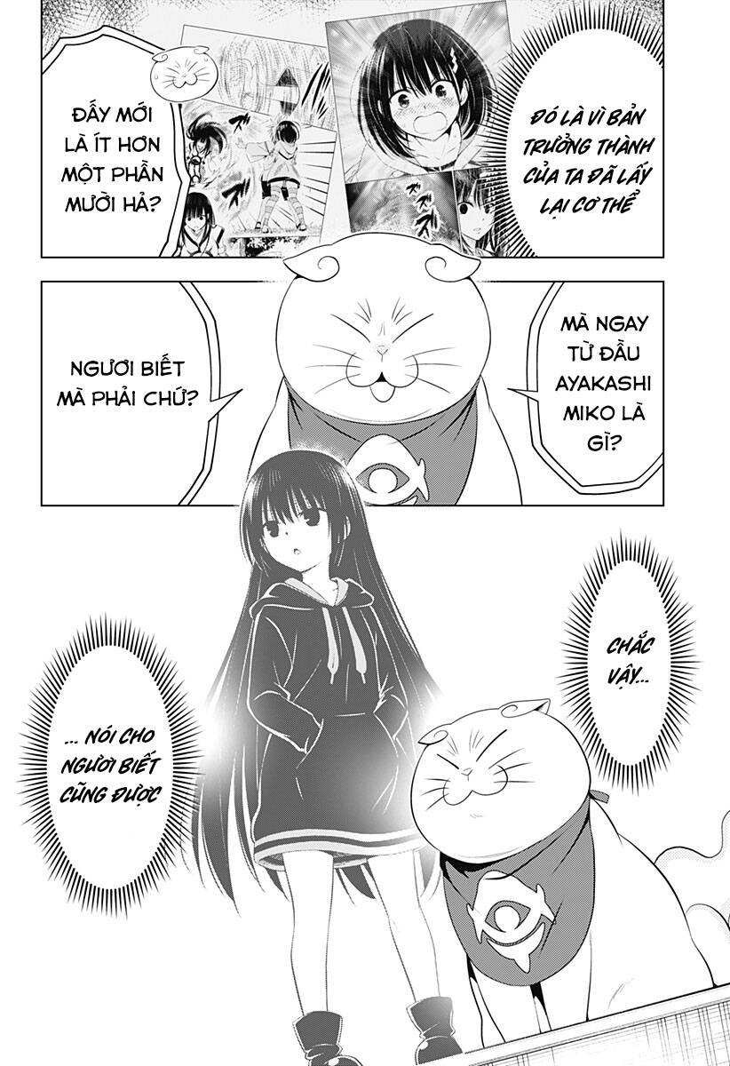 Nhẫn Giả Diệt Quỷ Chapter 109 - Trang 2