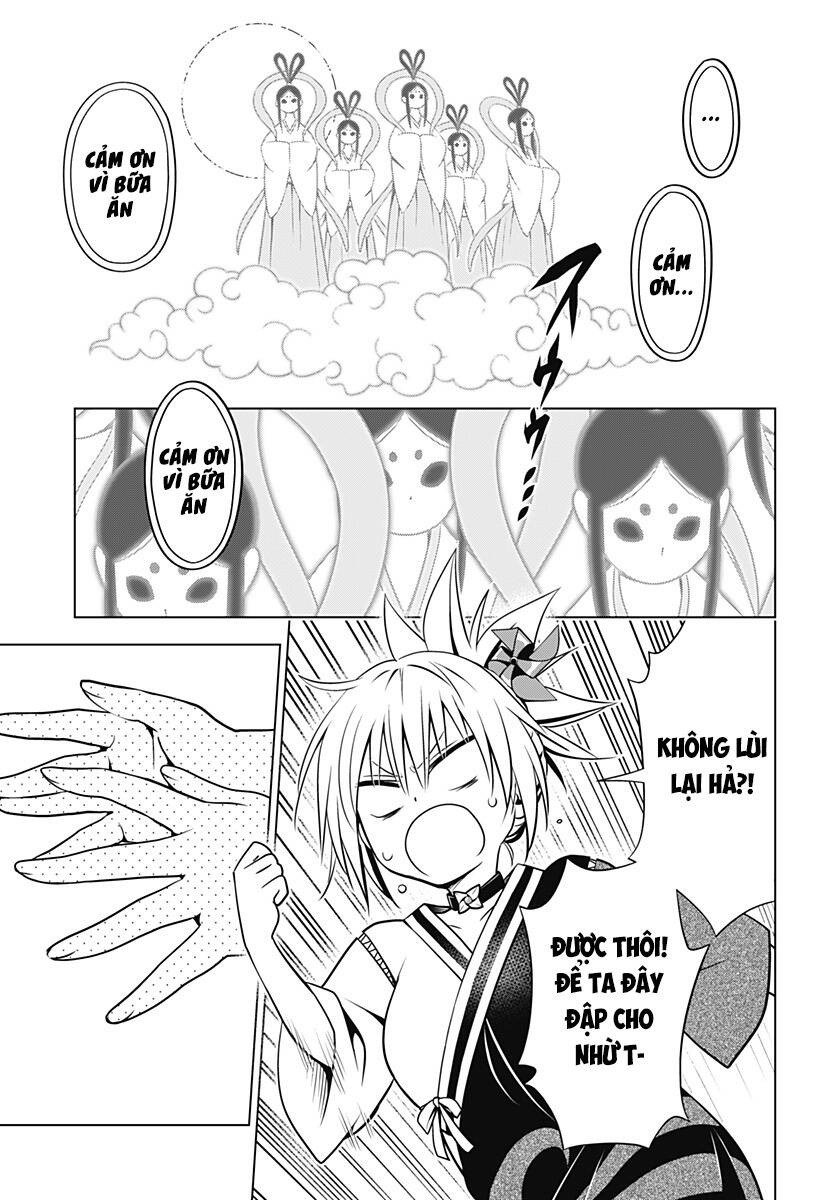 Nhẫn Giả Diệt Quỷ Chapter 111 - Trang 2