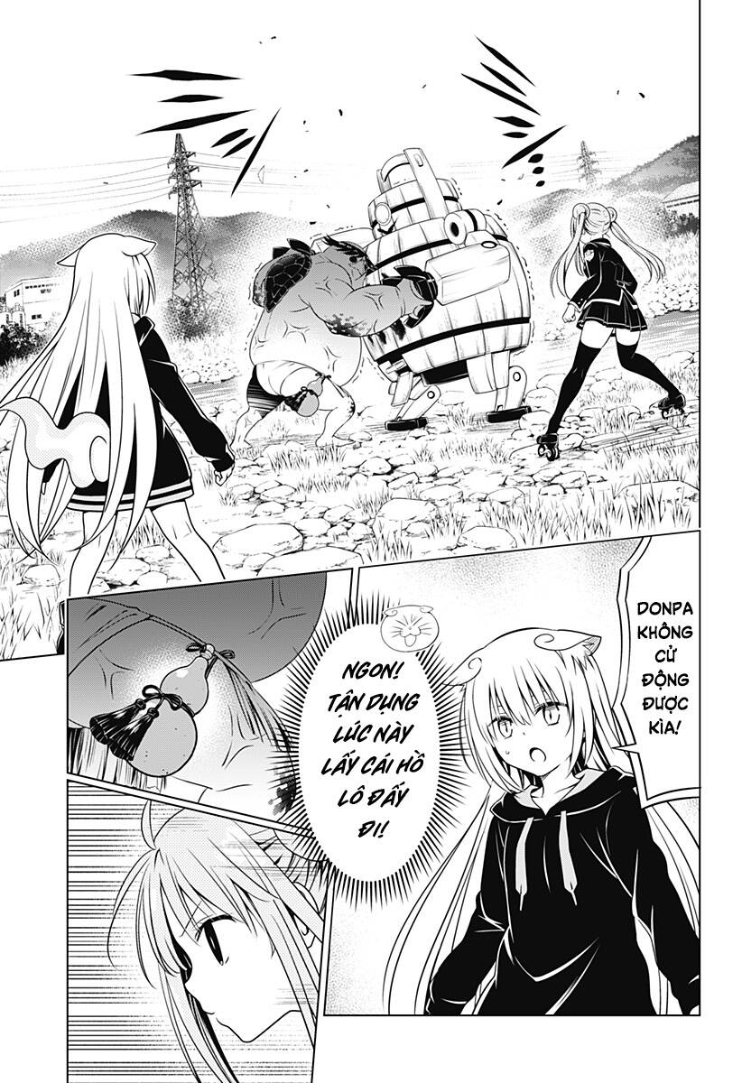 Nhẫn Giả Diệt Quỷ Chapter 113 - Trang 2