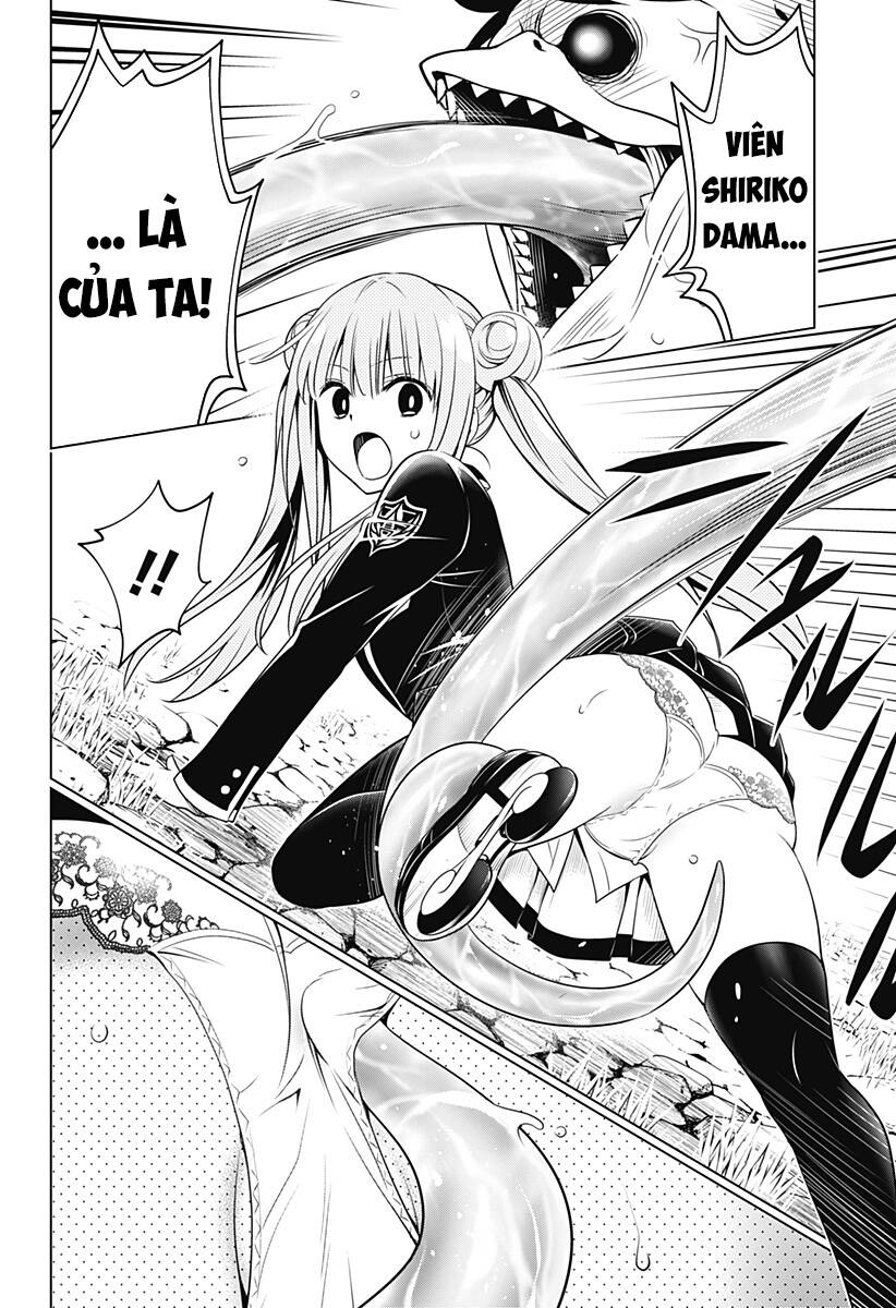 Nhẫn Giả Diệt Quỷ Chapter 113 - Trang 2