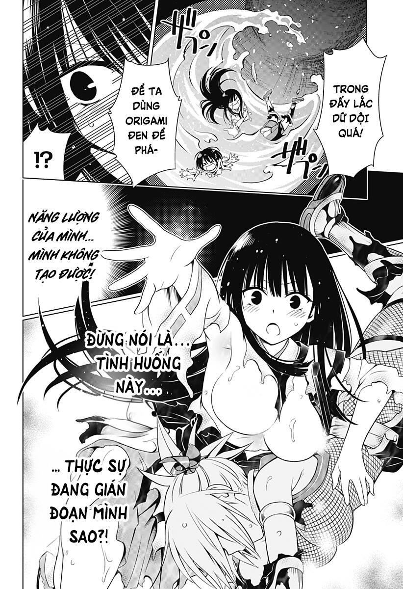 Nhẫn Giả Diệt Quỷ Chapter 113 - Trang 2