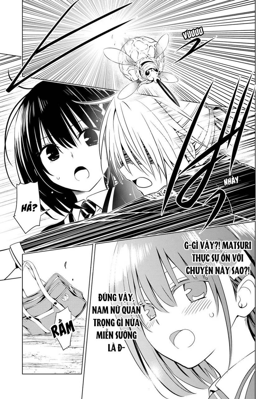 Nhẫn Giả Diệt Quỷ Chapter 117 - Trang 2