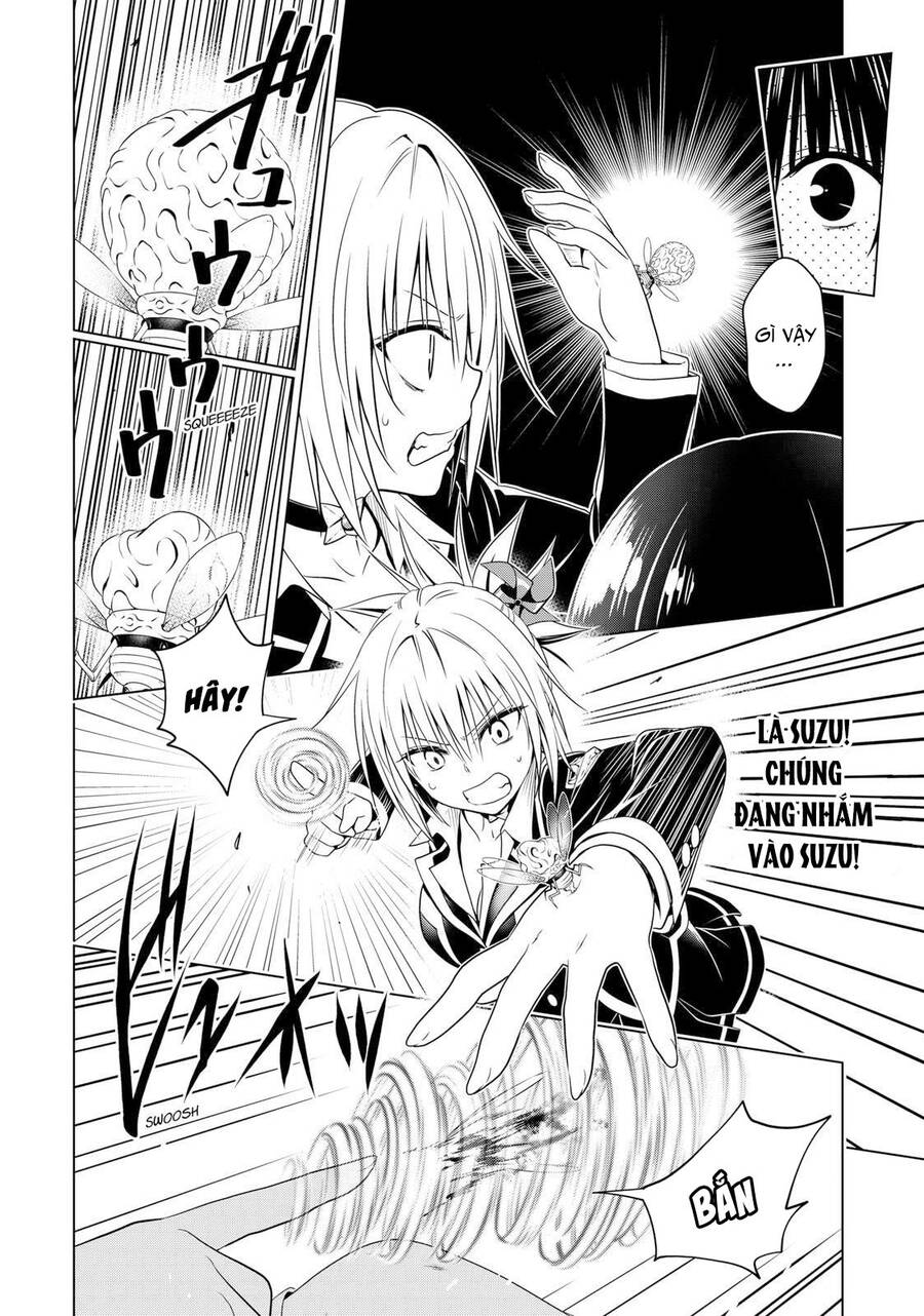 Nhẫn Giả Diệt Quỷ Chapter 117 - Trang 2