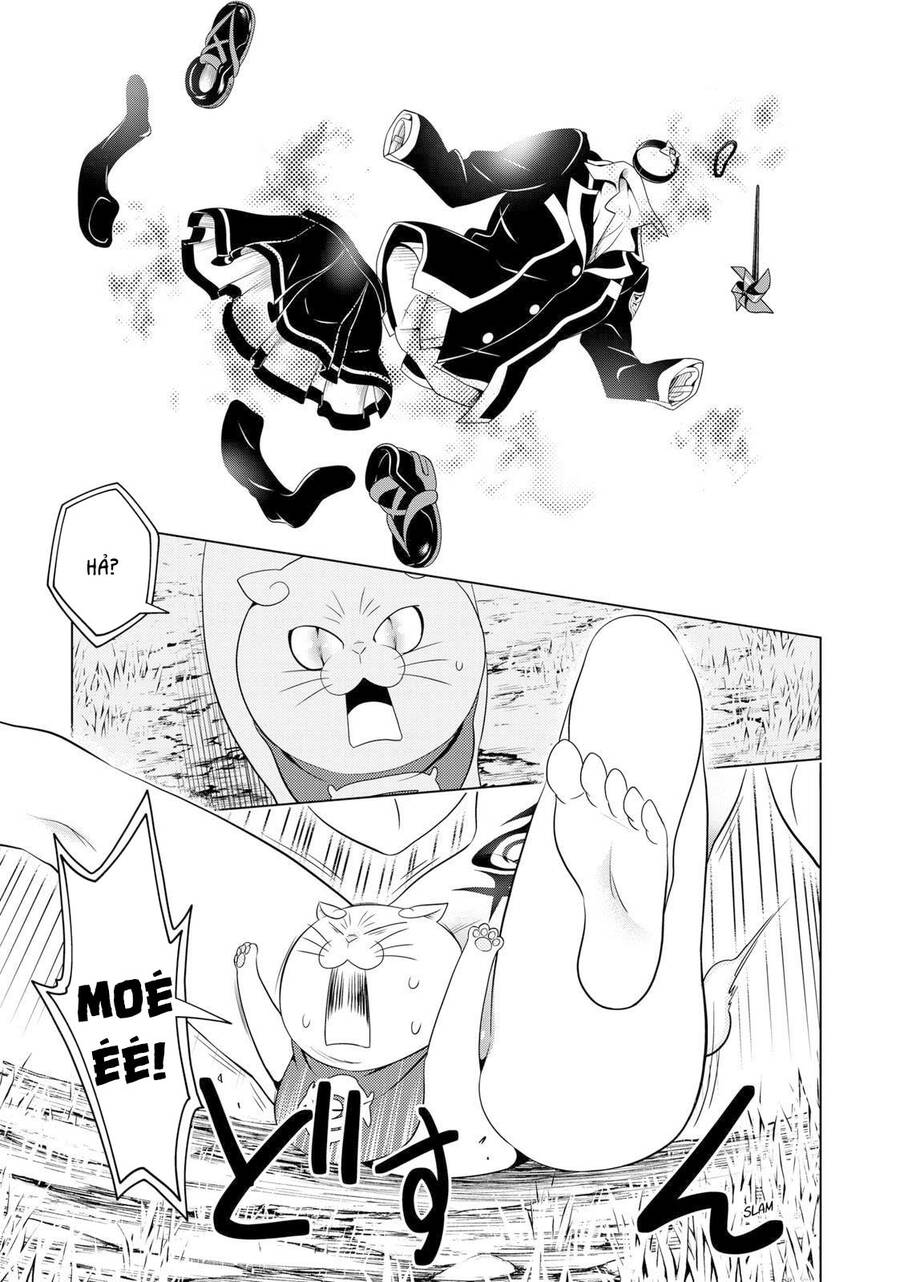 Nhẫn Giả Diệt Quỷ Chapter 117 - Trang 2