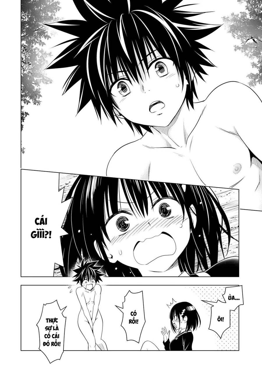 Nhẫn Giả Diệt Quỷ Chapter 117 - Trang 2