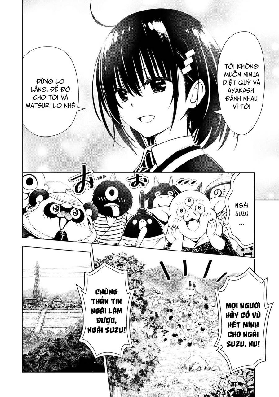 Nhẫn Giả Diệt Quỷ Chapter 117 - Trang 2