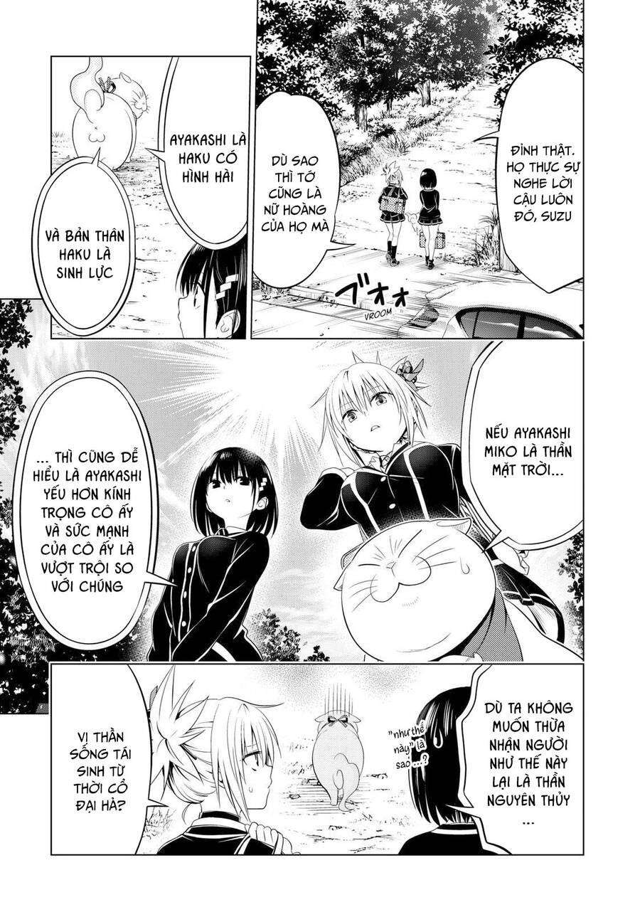 Nhẫn Giả Diệt Quỷ Chapter 117 - Trang 2