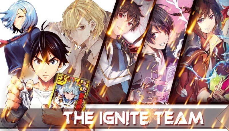 Nhẫn Giả Diệt Quỷ Chapter 14 - Trang 2