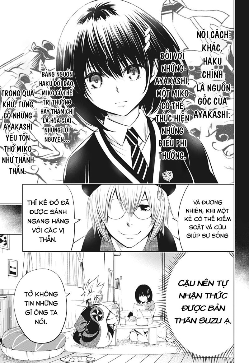 Nhẫn Giả Diệt Quỷ Chapter 14 - Trang 2