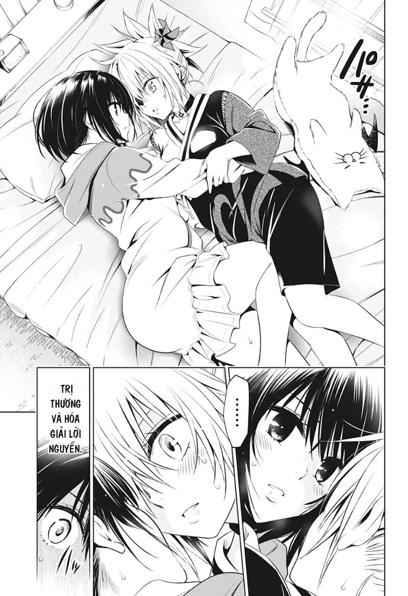 Nhẫn Giả Diệt Quỷ Chapter 14 - Trang 2