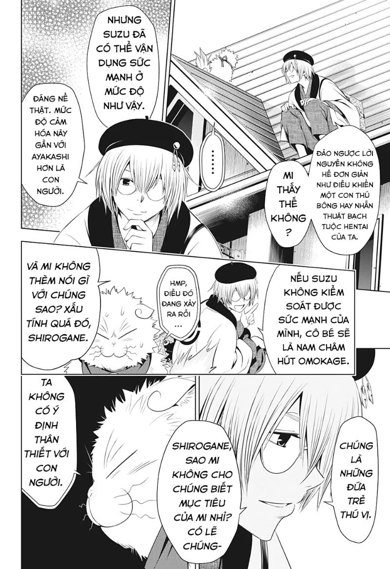 Nhẫn Giả Diệt Quỷ Chapter 14 - Trang 2