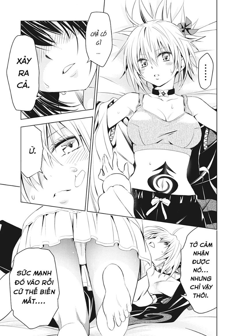 Nhẫn Giả Diệt Quỷ Chapter 14 - Trang 2