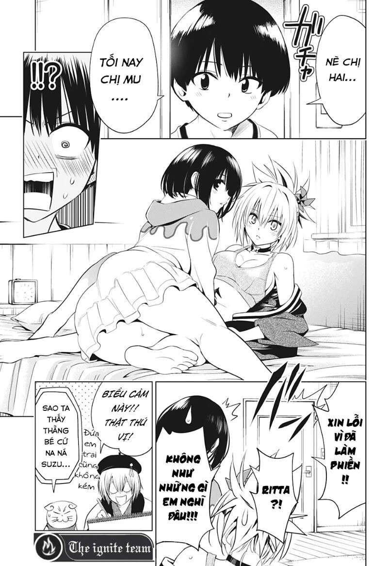 Nhẫn Giả Diệt Quỷ Chapter 14 - Trang 2