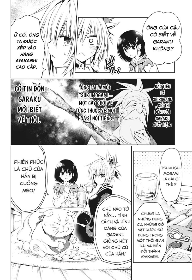 Nhẫn Giả Diệt Quỷ Chapter 14 - Trang 2