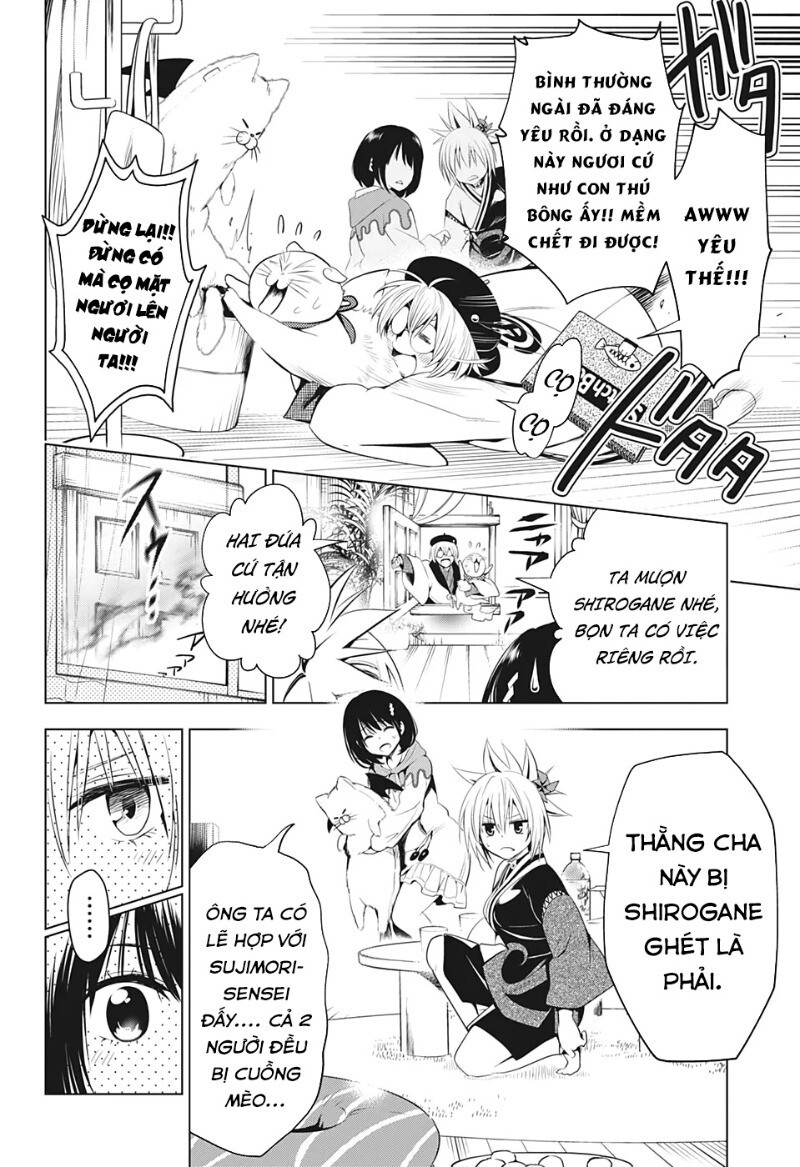 Nhẫn Giả Diệt Quỷ Chapter 14 - Trang 2